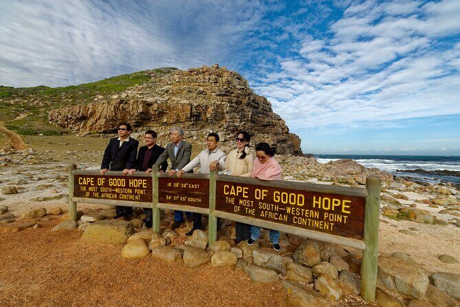 Cape of Good Hope Private Tour to Cape Point & Penguins From Cape Town - Why This Tour Offers Great Value