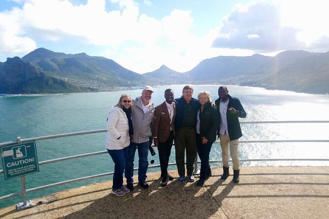 Cape of Good Hope Private Tour to Cape Point & Penguins From Cape Town - Final Thoughts