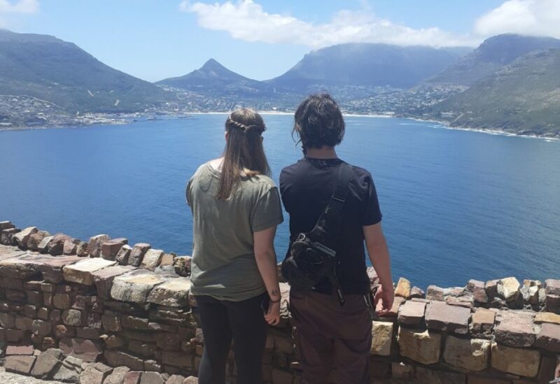 Cape of Good Hope: Sightseeing and African Penguins Tour - An Overview of the Tour Experience