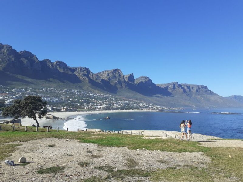 Cape of Good Hope: Sightseeing and African Penguins Tour - The Sum Up