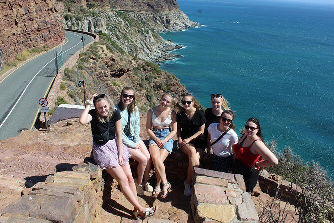 Cape of Good Hope T Mountain Bo-Kaap Penguins Private +Tickets - About the Experience: What Makes It Stand Out?