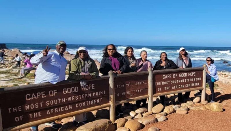Cape of Good Hope - The Sum Up: Is It Worth It?