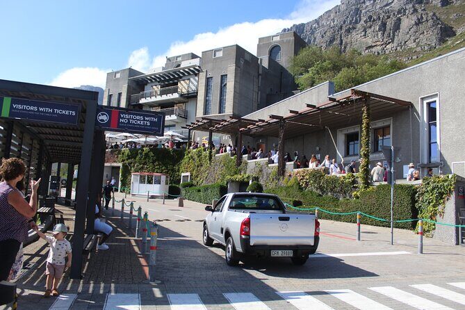 Cape of Good Hope, Table Mountain & Penguins Tour + All Tickets - A Closer Look at the Tour Experience