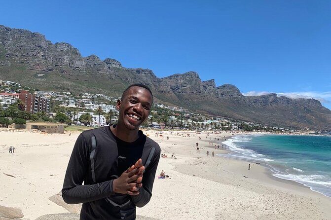 Cape of Good hope,penguin Beach, Table Mountain, Campsbay - An In-Depth Look at the Tour Itinerary