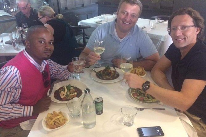 Cape of Goodhope Tour a Full Day Exploring the Cape Peninsula - Who Is This Tour Best For?