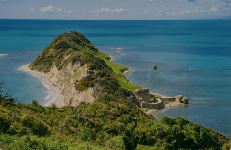 Cape of Rodon, Hiking to Castle, Beach, Wine testing tour! - Authentic Experiences and Insights from Participants