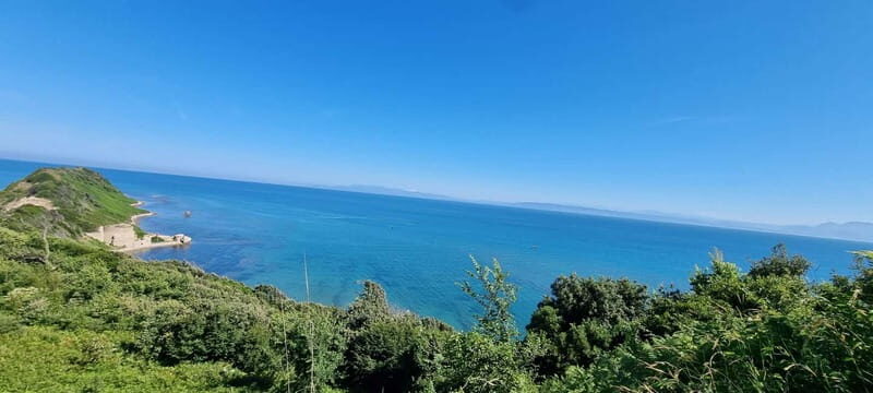 Cape of Rodon, Hiking to Castle, Beach, Wine testing tour! - Who Would Love This Tour?