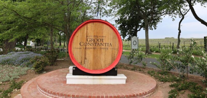 Cape Peninsula and Winelands Private Full-Day Combo Tour - FAQ