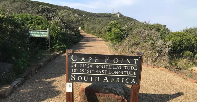 Cape Peninsula, Cape of Good Hope and Penguins Private Tour - Exploring the Route: A Scenic Adventure in Cape Town’s Coastal Jewel