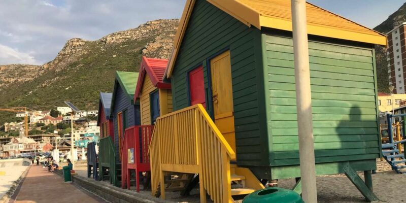 Cape Peninsula, Cape of Good Hope and Penguins Private Tour - Practical Tips for Travelers