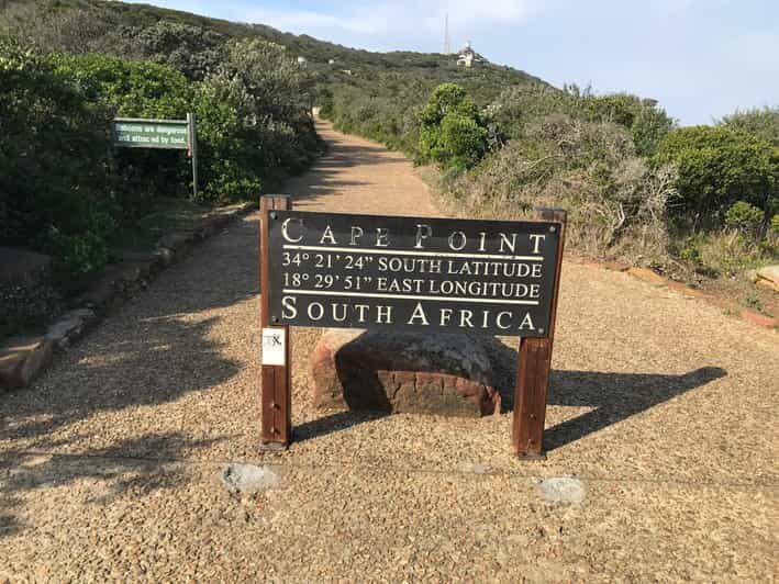 Cape Peninsula, Cape of Good Hope and Penguins Private Tour - The Sum Up