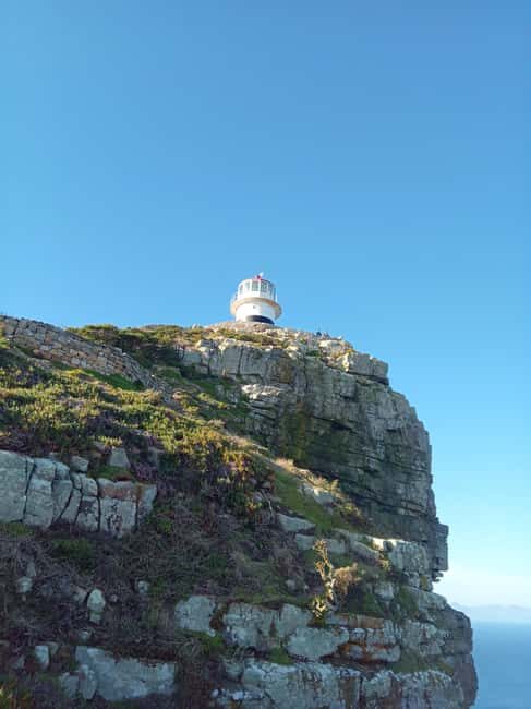 Cape Peninsula: Cape of Good Hope & Boulders Beach Penguins - Exploring the Cape Peninsula: A Detailed Look