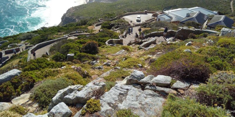 Cape Peninsula: Cape of Good Hope & Boulders Beach Penguins - FAQ