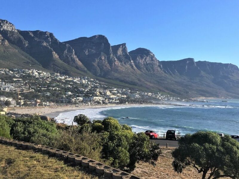 Cape Peninsula: Cycle & Drive Private Full Day Tour - Key Points