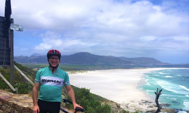 Cape Peninsula: Cycle & Drive Private Full Day Tour - Final Thoughts