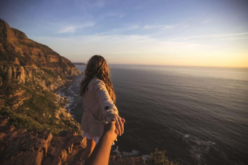 Cape Peninsula Full Day Experience - The Journey Begins: Scenic Drive Along Chapmans Peak