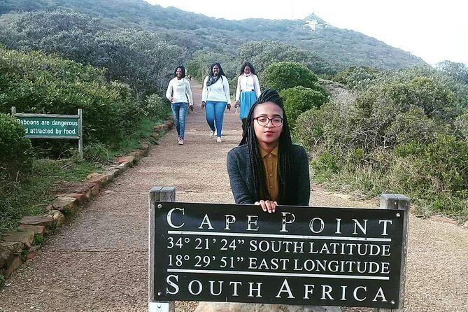 Cape Peninsula Full Day Tour - FAQ