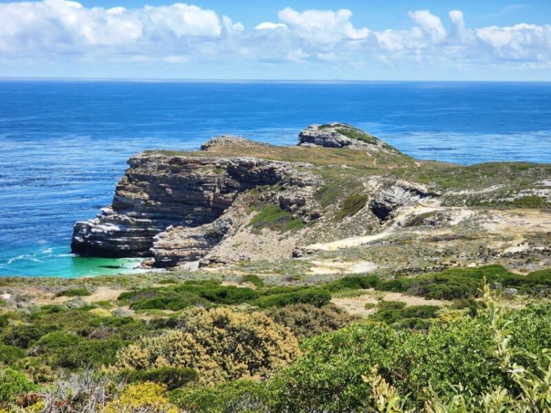 Cape Peninsula Full Day Tour In Private Car - A Complete Look at the Cape Peninsula Full Day Tour