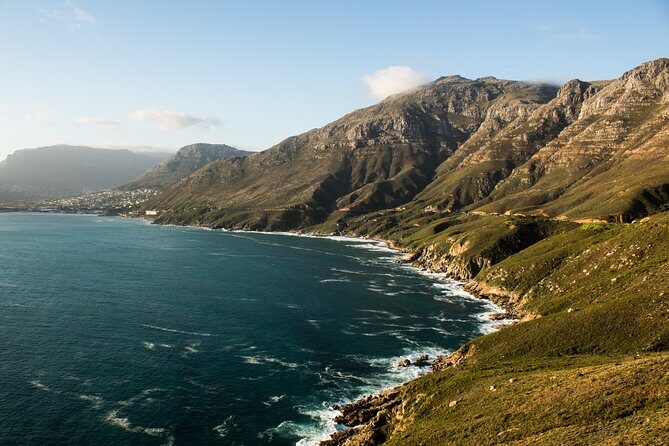 Cape Peninsula Half Day Tour From Cape Town Travel Choice Award - FAQ