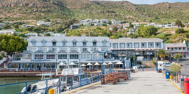 Cape Peninsula & Penguins Beach Half Day Tour from Cape Town - FAQs