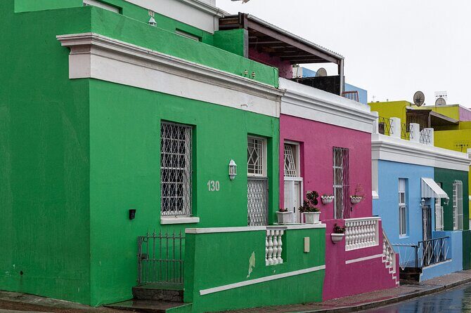 Cape Peninsula & Penguins Private Day Tour, Entrances Included. - What to Expect from the Cape Peninsula & Penguins Private Day Tour