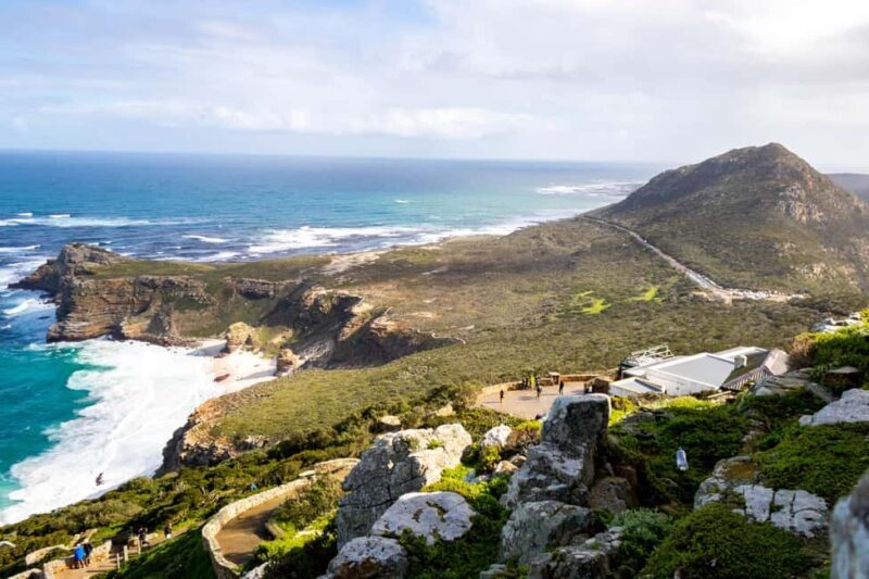 Cape Peninsula: Private Full Day Tour - A Detailed Look at the Cape Peninsula Private Tour
