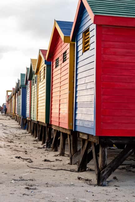 Cape Peninsula: Private Full Day Tour - FAQ