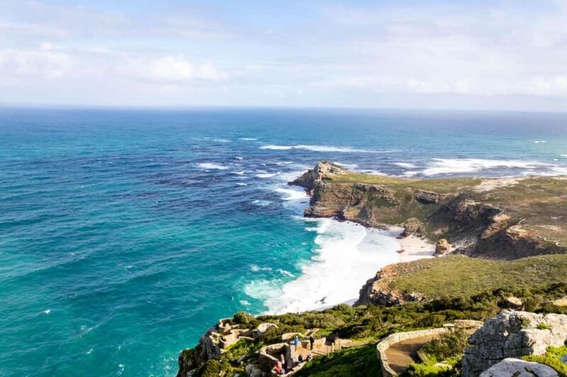 Cape Peninsula: Private Half Day Tour - Starting with Coastal Charm: Clifton & Camps Bay