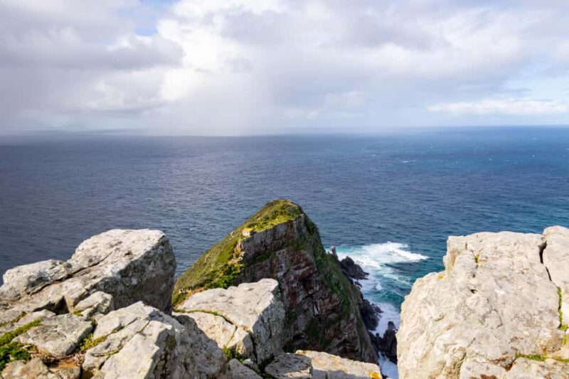 Cape Peninsula: Private Half Day Tour - Penguins at Boulders Beach