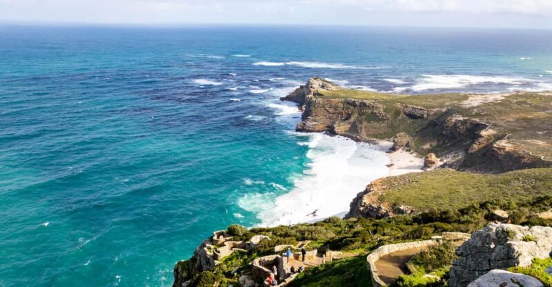 Cape Peninsula: Private Half Day Tour - Practical Details for a Smooth Experience
