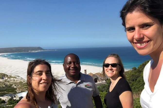 Cape Peninsula Private Tour - A Detailed Look at the Cape Peninsula Private Tour