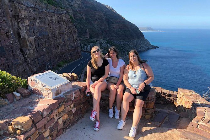 Cape Peninsula Private Tour - In Closing