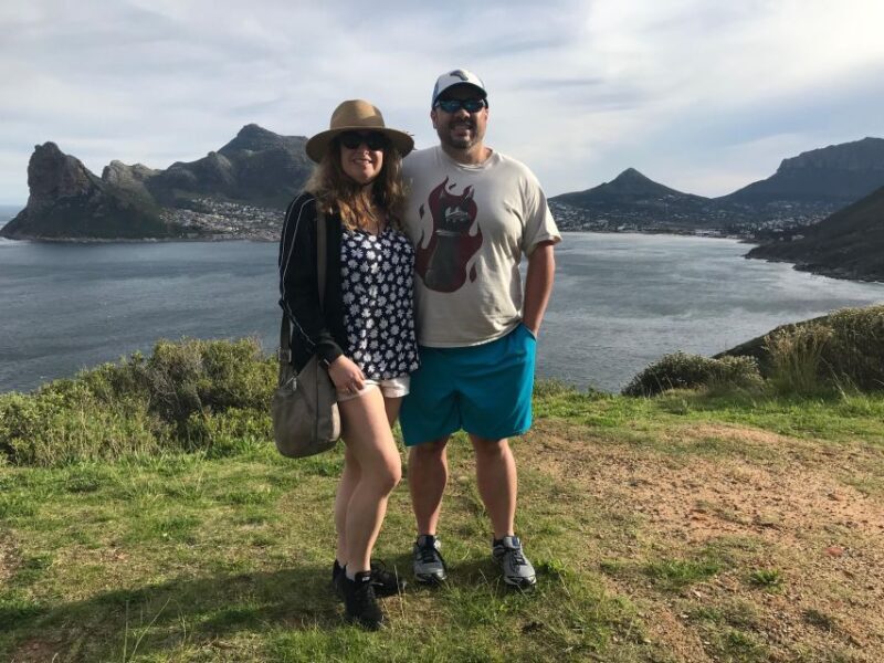 Cape Peninsula Private Tour - Key Points