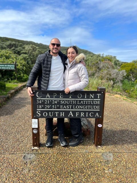 Cape Peninsula Private Tour - Who Will Love This Tour?