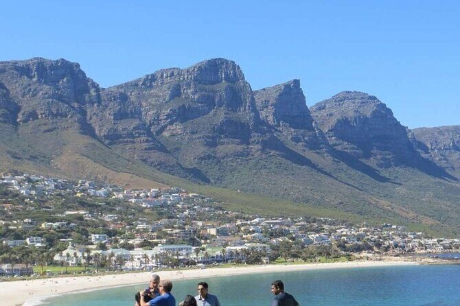 Cape Peninsula Private Tour In Cape Town South Africa - Who Should Book This Tour?