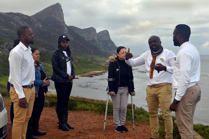 Cape Peninsula Private Tour with entrance fees to Cape of Good Hope and Penguins - The Practicalities: What to Expect