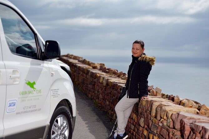 Cape Peninsula Private Tour with entrance fees to Cape of Good Hope and Penguins - FAQ