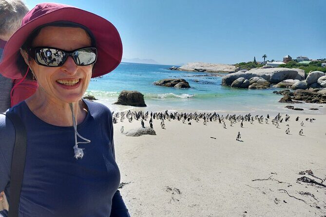 Cape Peninsula Tour Cape Town City - Final Thoughts