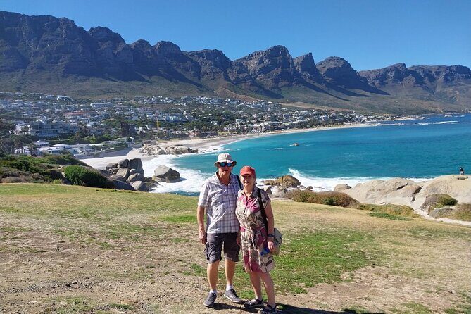 Cape Peninsula Tour Cape Town City - FAQ