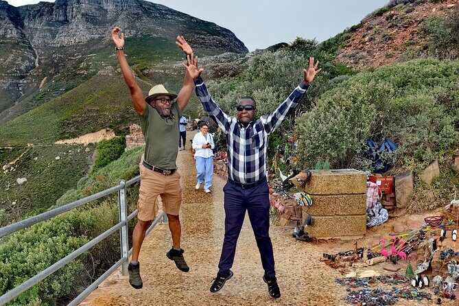 Cape Peninsula Tour - An In-Depth Look at the Cape Peninsula Tour