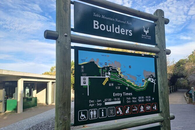 Cape Point and Boulder's Penguins Full Day Tour - Insights from Travelers Reviews