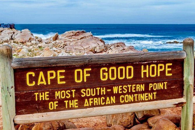 Cape Point and Boulder's Penguins Full Day Tour - Who Will Love This Tour?