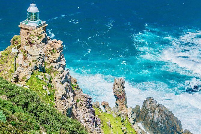 Cape Point and Boulder's Penguins Full Day Tour - Frequently Asked Questions (FAQs)