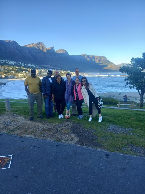 cape point and penguin ,muizenberg, bookapp - Cape Point and Penguin, Muizenberg Tour: An Authentic South African Experience