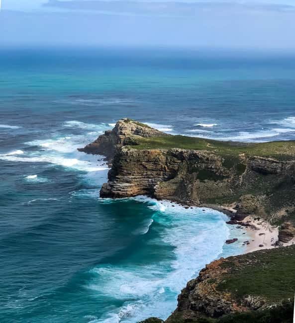 Cape Point and the Cape of Good Hope private tour - An In-Depth Look at the Itinerary