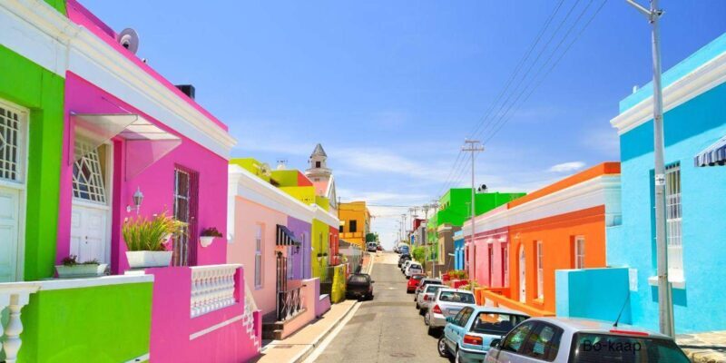 Cape Point and the Cape of Good Hope private tour - The Experience from the Reviewers Perspective