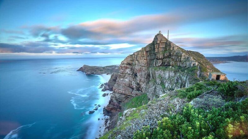 Cape Point and the Cape of Good Hope private tour - FAQ