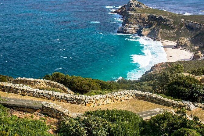 Cape Point , Boulder Beach Penguins and Cape of Good Hope Tour. - Final Thoughts