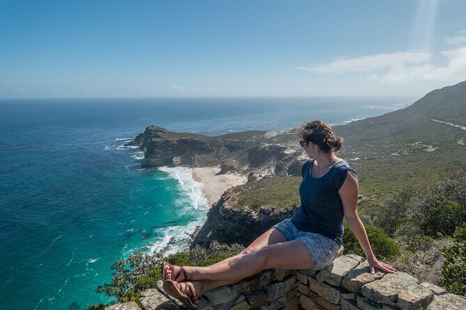 Cape Point , Boulder Beach Penguins and Cape of Good Hope Tour. - FAQ