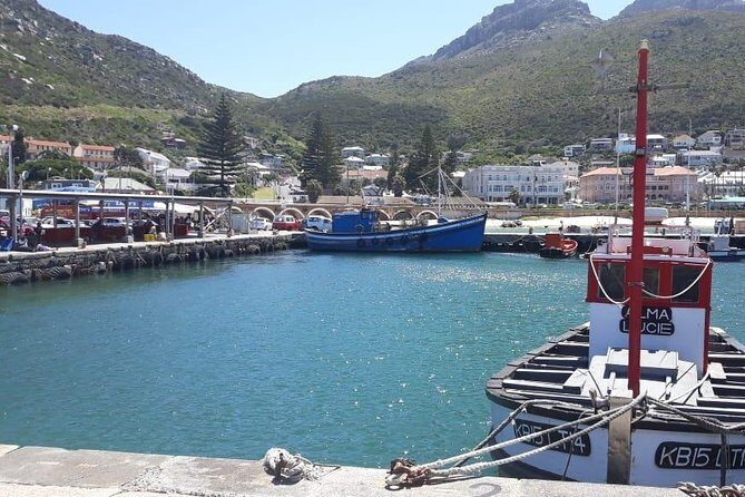 Cape Point, Boulder's Beach in Private Car Entrance Fees Included - FAQs
